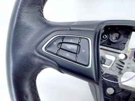 Ford Grand C-MAX Ohjauspyörä F1EB3600GG3ZHE