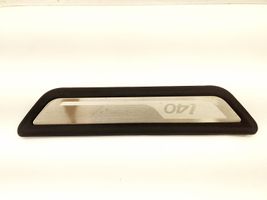 Hyundai i40 sill trim set (inner) 858833Z100