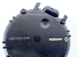 Nissan Micra K14 Sadetunnistin 285355036R