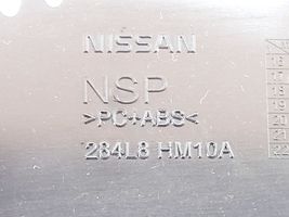 Nissan Micra K14 Altra parte interiore 284L85FA0A