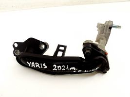 Toyota Yaris XP210 EGR-venttiili 25601F3010