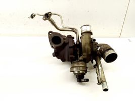 Honda Accord Turbina 18900RL0G012M2