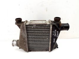 Honda Accord Chłodnica powietrza doładowującego / Intercooler 1271003250