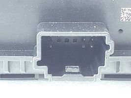 Renault Captur II Switch for retractable tow bar 259803780R