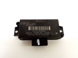 Renault Captur II Parking PDC control unit/module 284L04495R