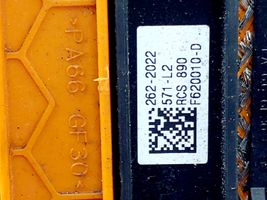 Renault Captur Positive cable (battery) 297A29432R