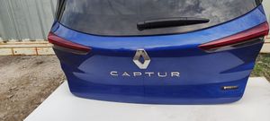 Renault Captur II Tylna klapa bagażnika 