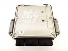 Nissan Note (E12) Calculateur moteur ECU 237103VD0B