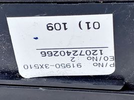 KIA Ceed Set scatola dei fusibili 91240A2480