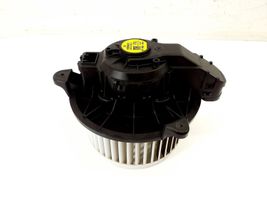 Ford Fiesta Heater fan/blower 0130115703