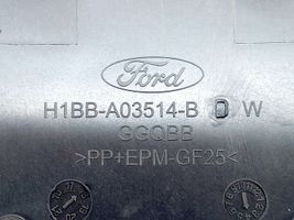 Ford Fiesta Autres pièces intérieures H1BBA03514B