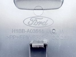 Ford Fiesta Inne części wnętrza samochodu H1BBA03514B