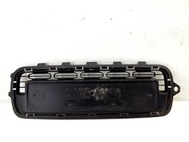 Citroen C4 Cactus Grille inférieure de pare-chocs avant 9801740677