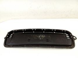 Citroen C4 Cactus Grille inférieure de pare-chocs avant 9801740677