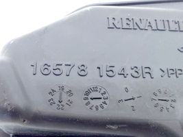 Renault Captur Inne części komory silnika 165781543R