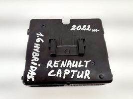 Renault Captur Inne wyposażenie elektryczne 285258299R
