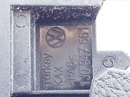 Skoda Fabia Mk3 (NJ) Rączka / Dźwignia hamulca ręcznego 1J0947561
