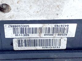 KIA Ceed Pompe ABS 6158945200