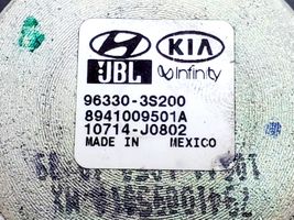 KIA Optima Altoparlante portiera anteriore 963303S200