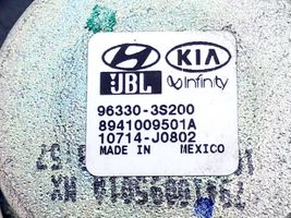 KIA Optima Garsiakalbis (-iai) priekinėse duryse 963303S200