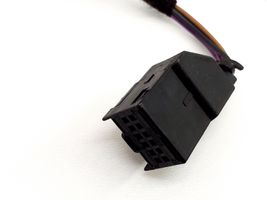 Skoda Rapid (NH) Faisceau câbles PDC 