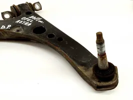 Opel Astra K Front lower control arm/wishbone 39021473