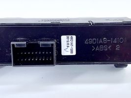 KIA Ceed Przycisk / Włącznik ESP 93700A2900