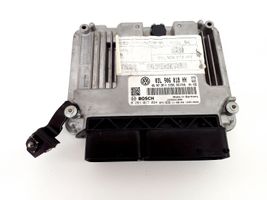 Volkswagen Sharan Sterownik / Moduł ECU 03L906018HH