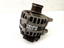 Nissan Qashqai+2 Alternator 231004EA0A