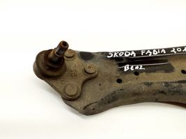 Skoda Fabia Mk3 (NJ) Fourchette, bras de suspension inférieur avant 