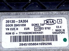 KIA Venga Variklio valdymo blokas 391302A304