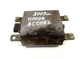 Honda Accord Capteur radar de distance 36800TL0G01