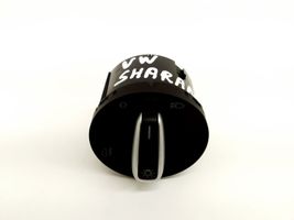 Volkswagen Sharan Interruptor de luz 3C8941431B