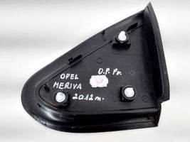 Opel Meriva B Spārna dekoratīvā apdare (moldings) 13362871