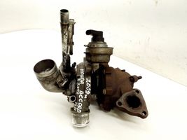 Honda Accord Turbine 18900RL0G012M2