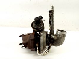 Honda Accord Turbine 18900RL0G012M2