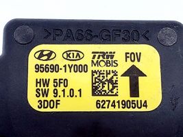 KIA Venga Capteur d'accélération 956901Y000