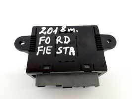 Ford Fiesta Durų elektronikos valdymo blokas H1BT14B531AE