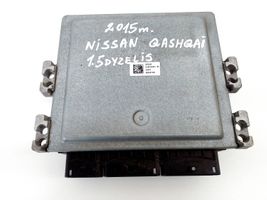 Nissan Qashqai Calculateur moteur ECU 237104EA0B