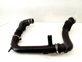 Ford Fiesta Intercooler hose/pipe CV616C784AG