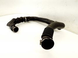 Ford Fiesta Intercooler hose/pipe CV616C784AG