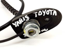 Toyota Yaris Antena (GPS antena) 