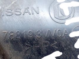 Nissan Note (E12) Nadkole tylne 788193VV0A