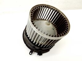 Nissan Qashqai Heater fan/blower 