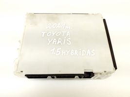 Toyota Yaris XP210 Releen moduulikiinnike 89221K0020