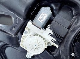 Volkswagen Tiguan Mécanisme lève-vitre de porte arrière avec moteur 5N0959703