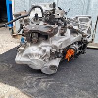 Nissan Qashqai Manualna 6-biegowa skrzynia biegów 