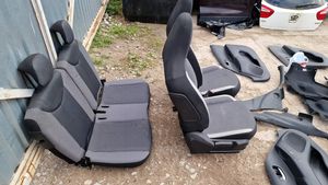 Toyota Aygo AB40 Interior set 