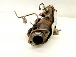 Toyota Yaris Cross Filtre à particules catalyseur FAP / DPF F30101KDA