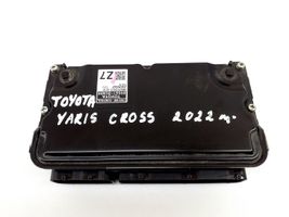 Toyota Yaris Cross Calculateur moteur ECU 896610UA00